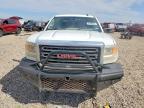 2016 GMC Sierra K2500 SLE