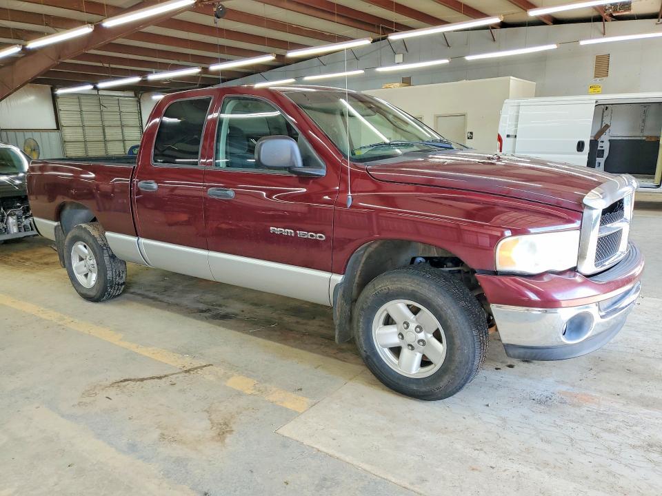2003 Dodge RAM 1500 ST