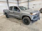 2025 Chevrolet Colorado