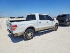 2009 Ford F150 Supercrew