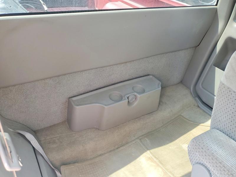 1996 GMC Sonoma