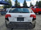 2011 Audi A3 Premium Plus