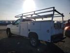 2015 Chevrolet Silverado C2500 Heavy Duty