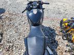 2011 Honda CBR250 R