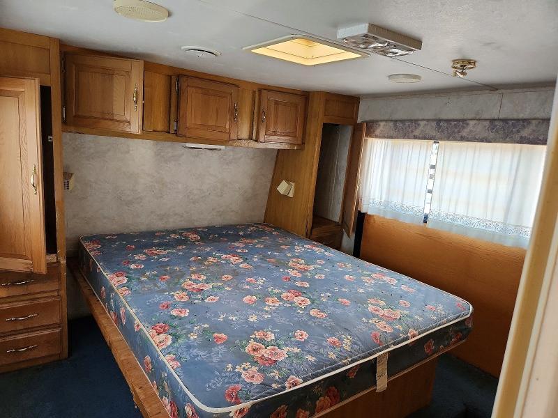 1996 Dutchmen Travel 1996 Dutchmen Signature Camper