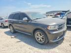 2016 Dodge Durango SXT