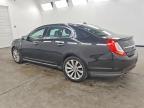 2015 Lincoln MKS