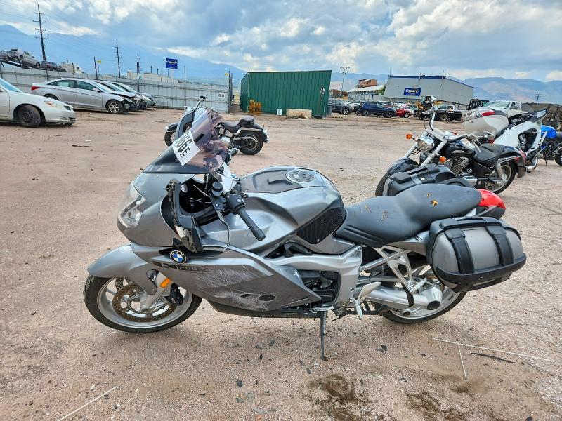 2006 BMW K1200 S