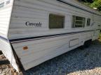 2002 Coachmen MEN Cascade Camper