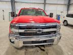 2018 Chevrolet Silverado K2500 Heavy Duty LT