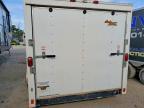 2011 Pace American Cargo Trailer