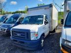 2021 Ford E350 BOX Truck