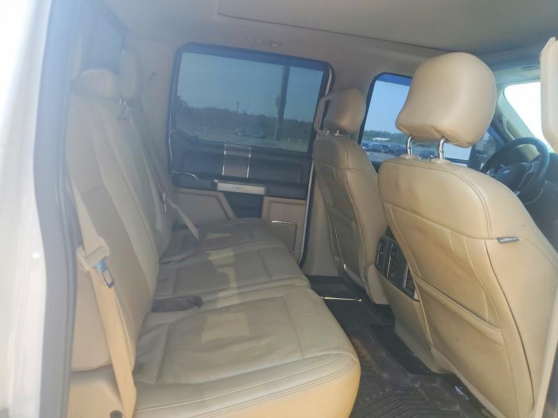 2017 Ford F250 Super Duty