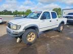 2001 Toyota Tacoma Double Cab Prerunner