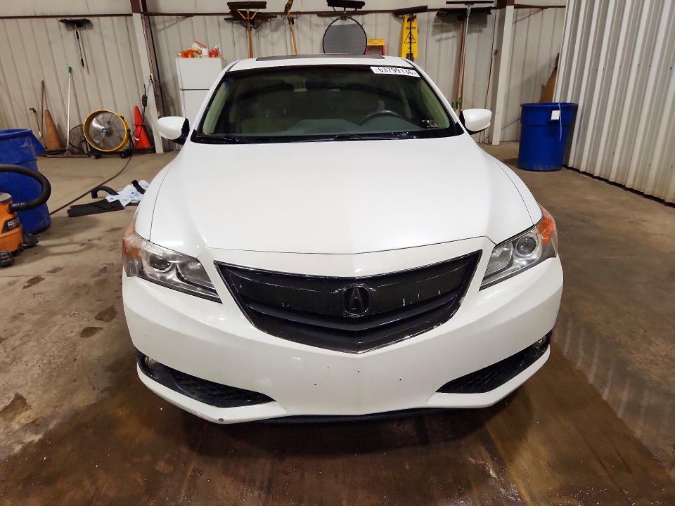 2015 Acura Ilx 20 Tech