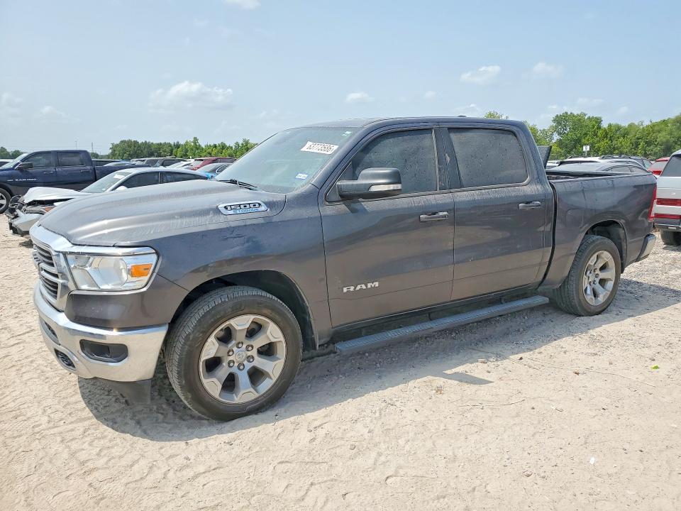 2021 Dodge RAM 1500 BIG HORN/LONE Star