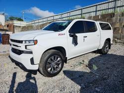 New arrivals for sale at auction: 2019 Chevrolet Silverado K1500 RST