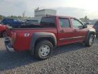 2005 Chevrolet Colorado
