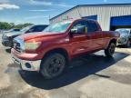 2007 Toyota Tundra Double Cab SR5