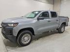 2023 Chevrolet Colorado