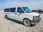 2019 Chevrolet Express G3500 LT