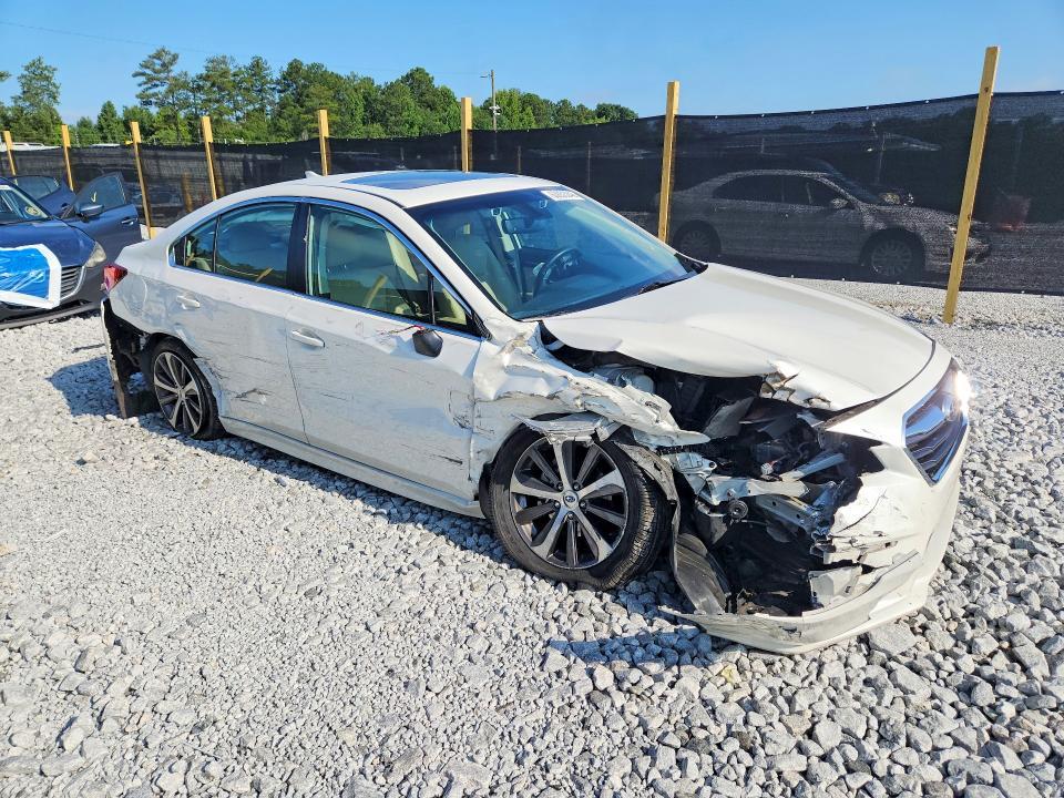 2019 Subaru Legacy 2.5i Limited