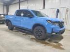 2025 Honda Ridgeline Trail Sport