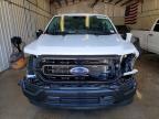 2022 Ford F150