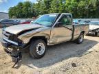 2002 Chevrolet S Truck S10