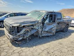 Salvage trucks for sale at Colton, CA auction: 2022 Dodge RAM 1500 BIG HORN/LONE Star