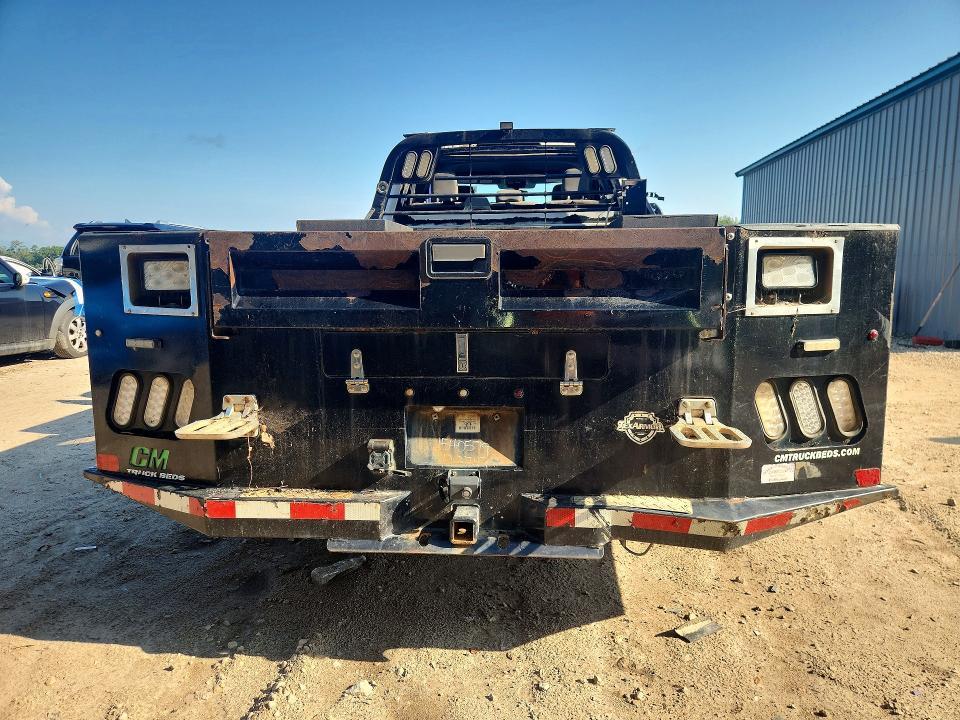 2019 Ford F350 Super Duty