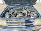 1998 Toyota Tacoma Base