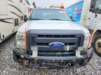 2012 Ford F550 Super Duty