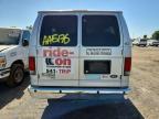 2011 Ford Econoline E350 Super Duty Wagon