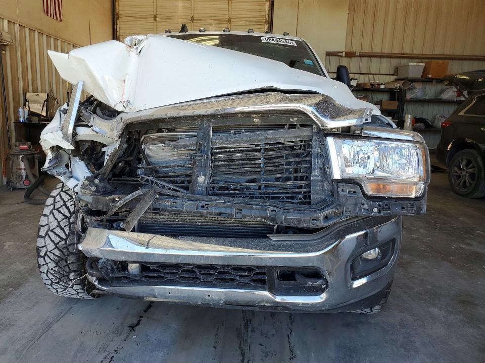 2024 Dodge RAM 2500 BIG Horn