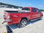 2013 Toyota Tacoma Double Cab Prerunner Long BED