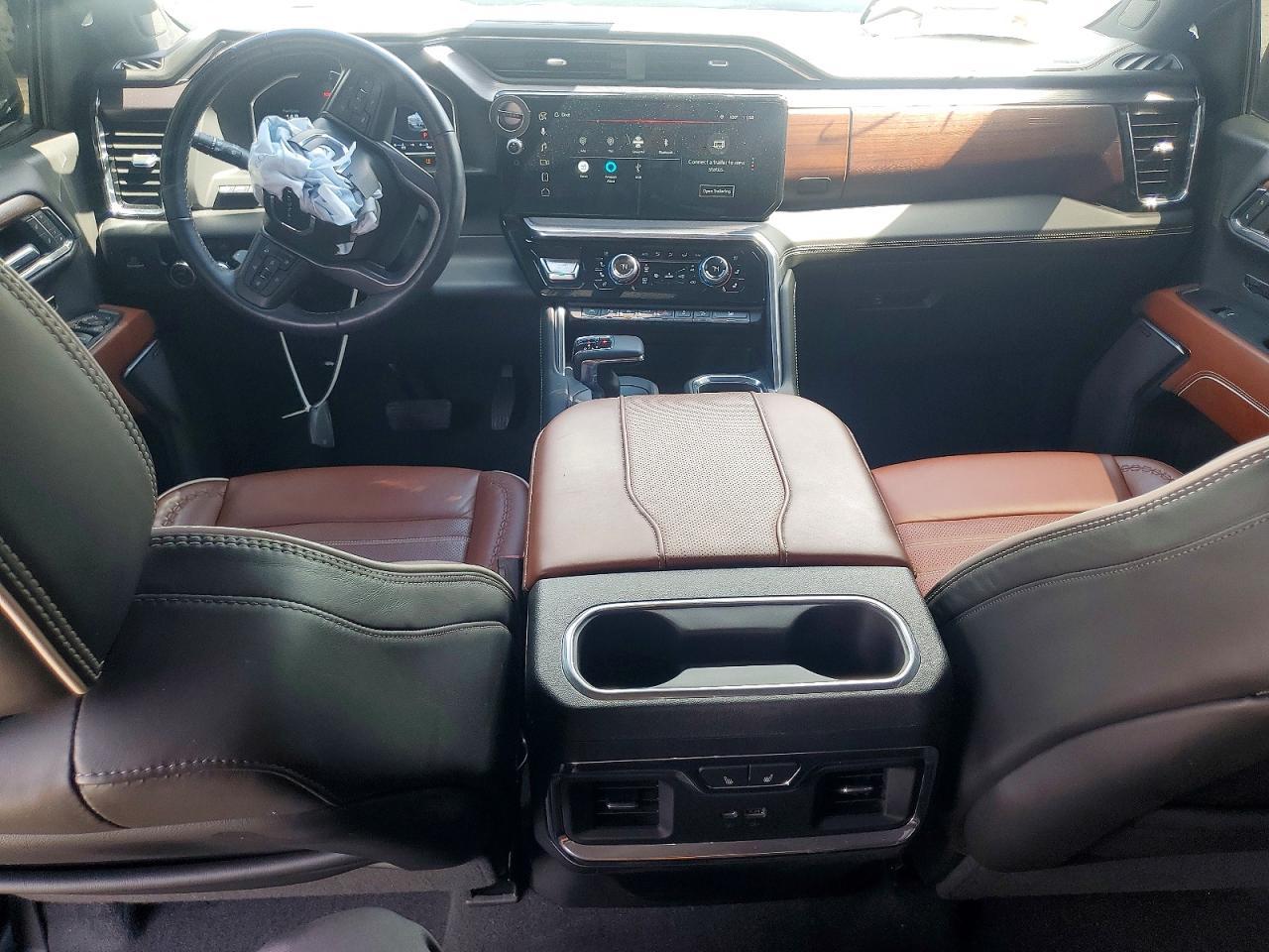 2023 GMC Sierra K1500 Denali Ultimate