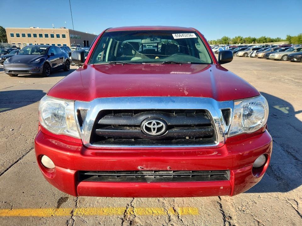 2008 Toyota Tacoma V6