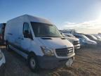 2014 Mercedes-Benz Sprinter 2500 Delivery Van