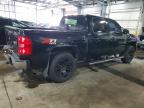 2012 Chevrolet Silverado K1500 LT