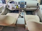 2013 Nissan Frontier S