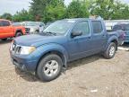 2013 Nissan Frontier S