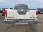2007 Nissan Frontier SE