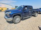 2021 Chevrolet Silverado K2500 Heavy Duty LTZ
