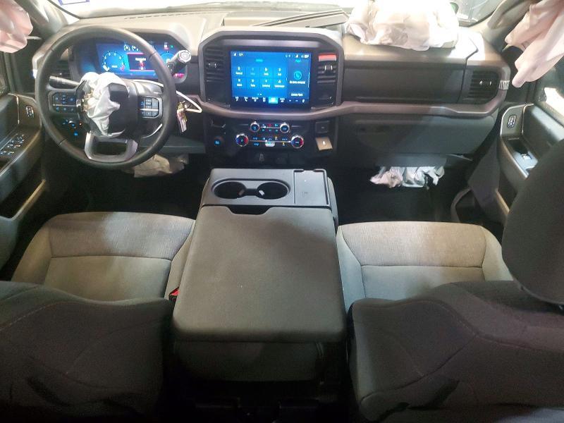 2025 Ford F150 XLT