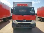 2017 Hino 195 BOX Truck