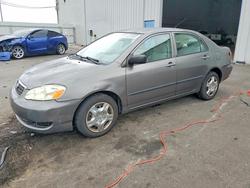 2006 Toyota Corolla ce for sale in Jacksonville, FL