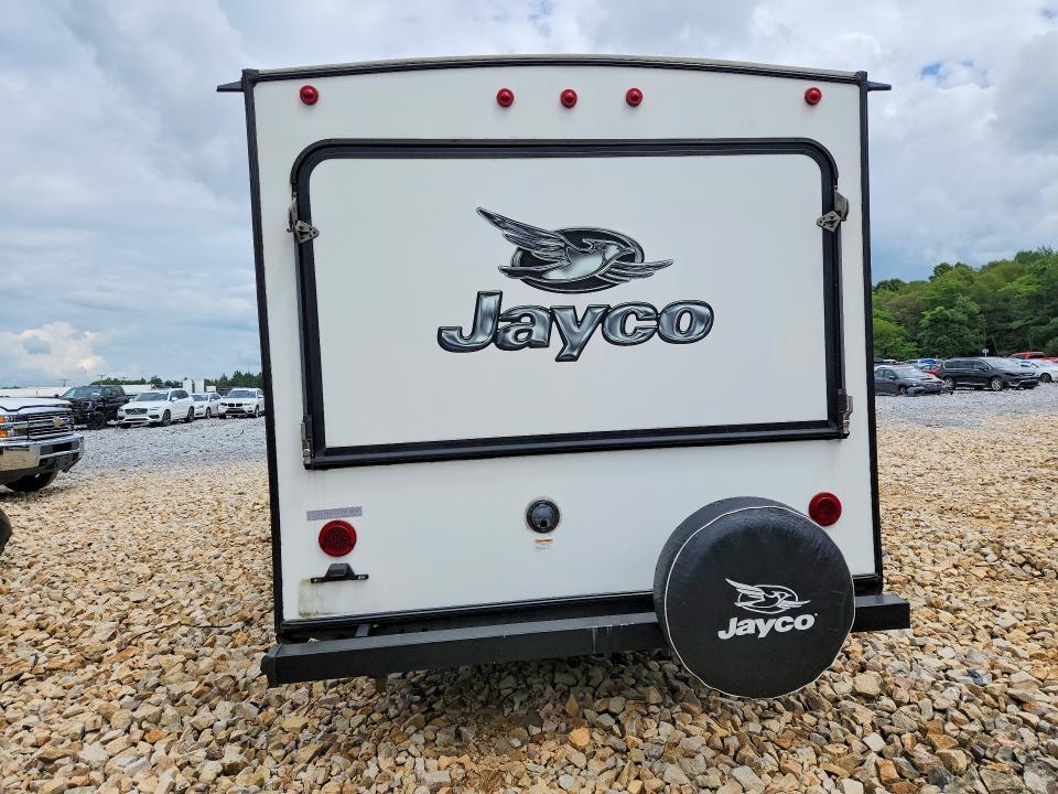 2017 Jayco JAY Feather Camper