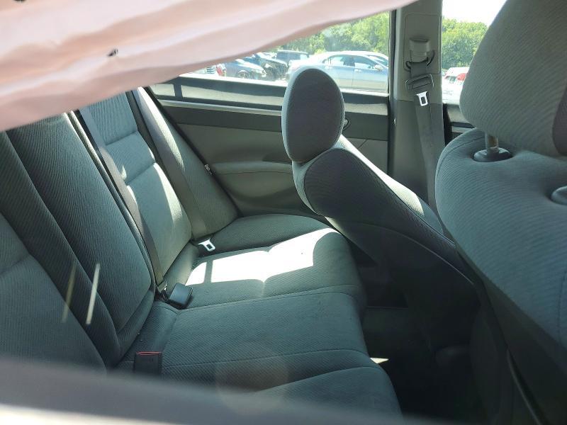 2010 Honda Civic ex