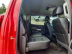 2016 Chevrolet Silverado K2500 Heavy Duty LTZ